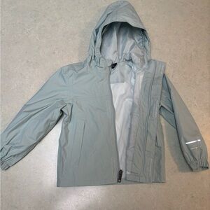 Toddler North Face Jacket